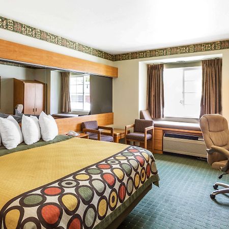 Super 8 By Wyndham Pride Midvale/Midvalley/Salt Lake City Esterno foto