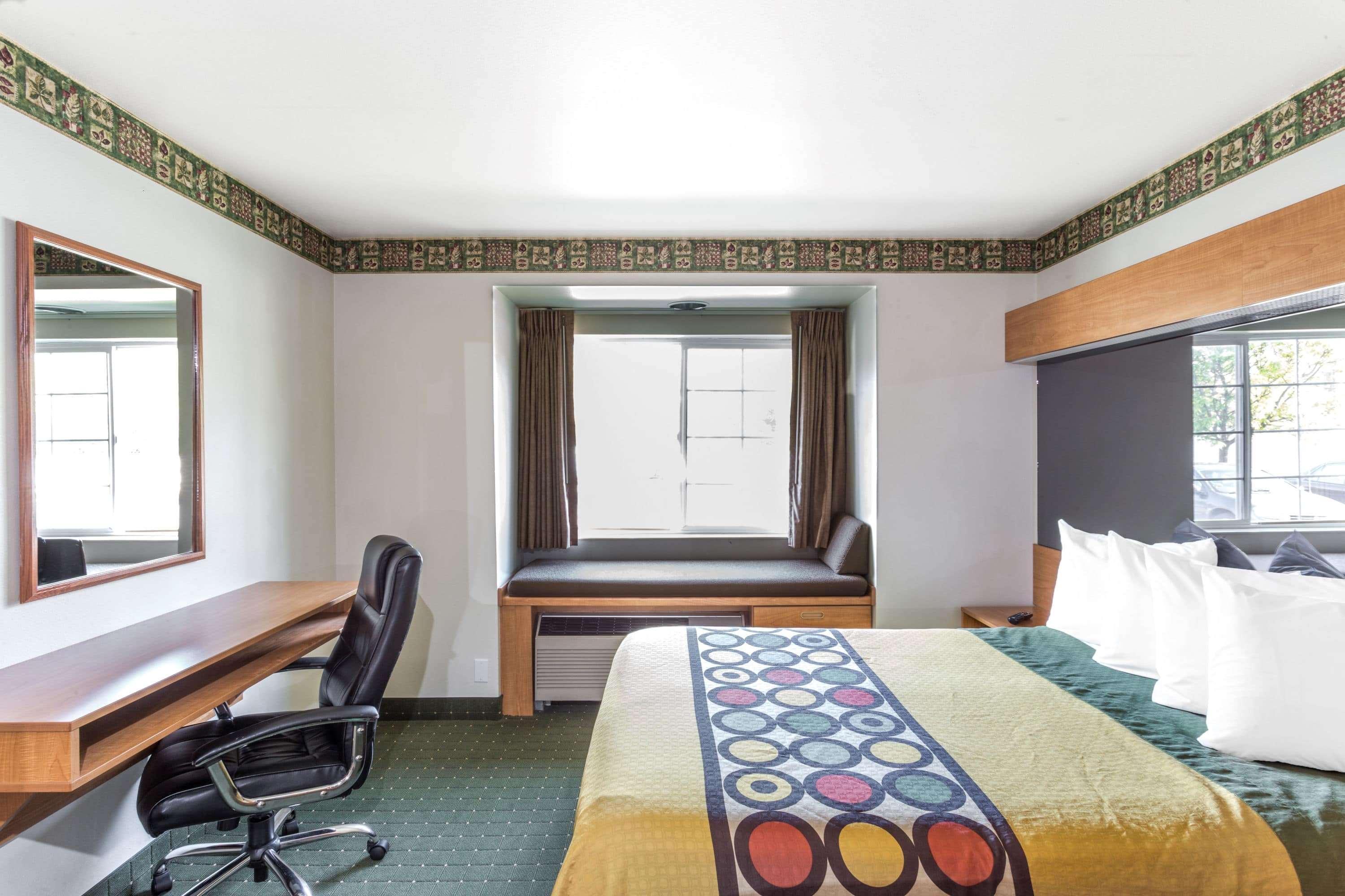 Super 8 By Wyndham Pride Midvale/Midvalley/Salt Lake City Esterno foto
