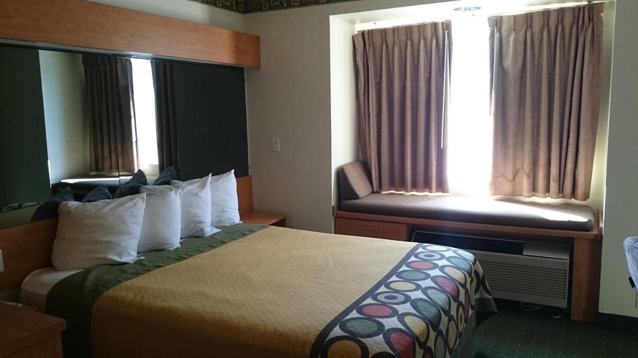 Super 8 By Wyndham Pride Midvale/Midvalley/Salt Lake City Camera foto